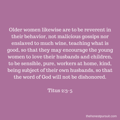 Titus verse 1