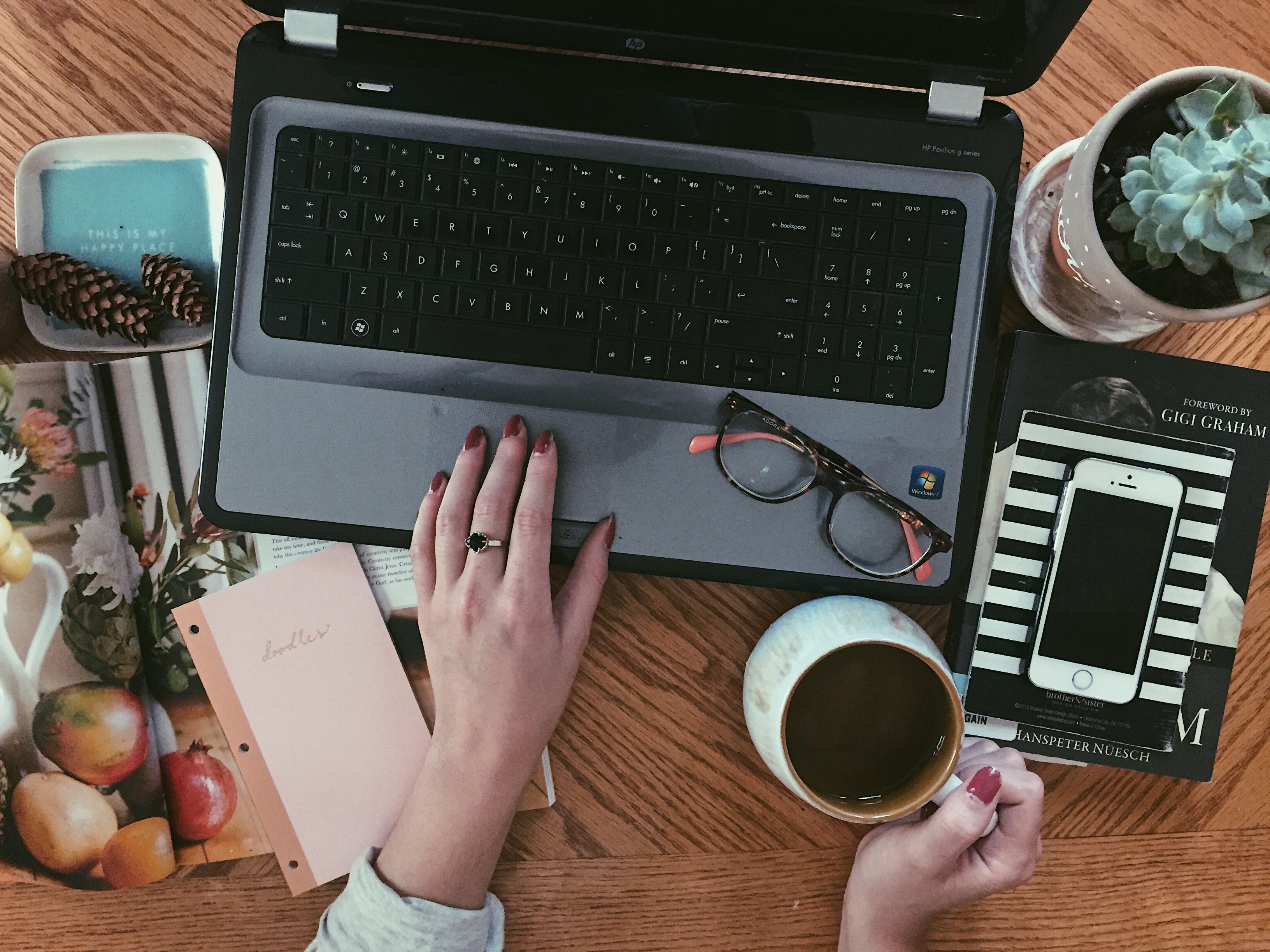 Processed with VSCO with p5 preset