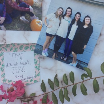 Processed with VSCO with m3 preset