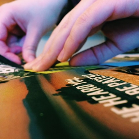 Processed with VSCO with c1 preset