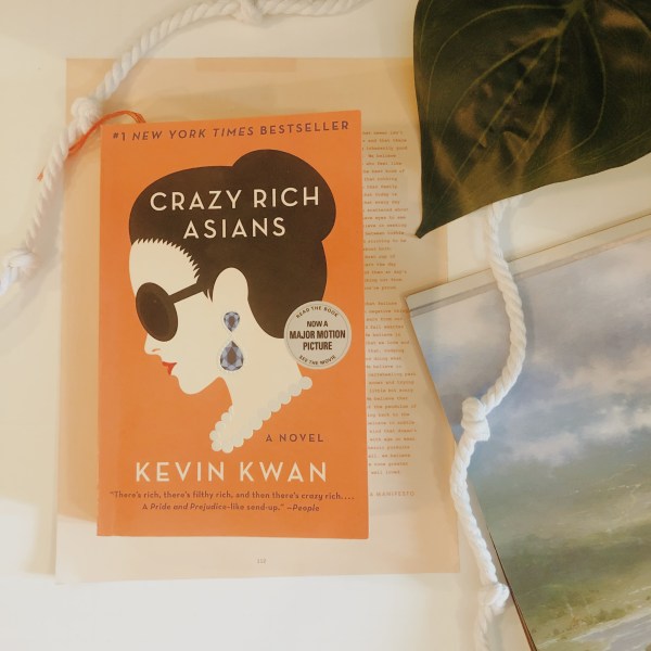 Crazy Rich Asians
