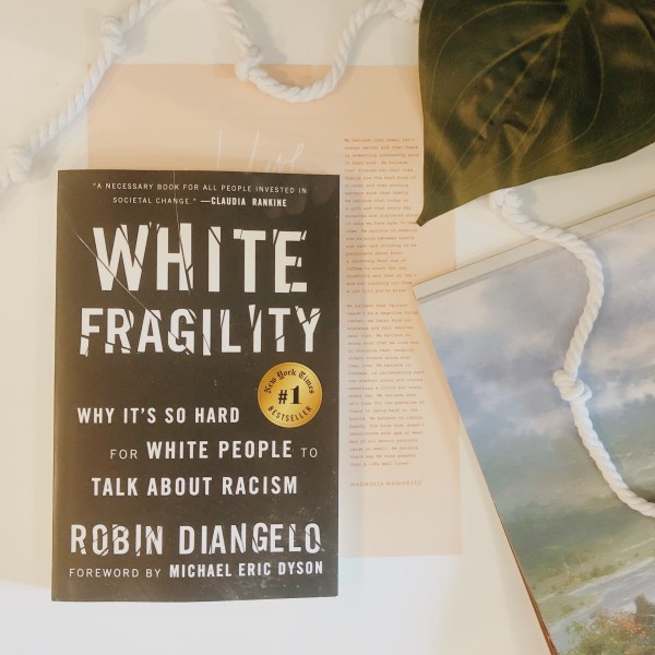 White Fragility